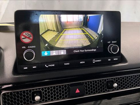 Used 2024 Honda Civic Sport image 19