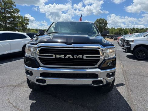 Used 2020 RAM 1500 Big Horn AWD/4WD image 2