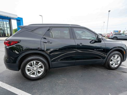 Used 2019 Chevrolet Blazer LT FWD image 6