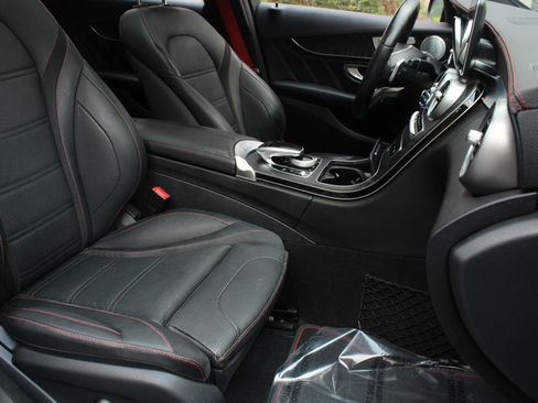 Used 2016 Mercedes-Benz C 450 AMG image 30