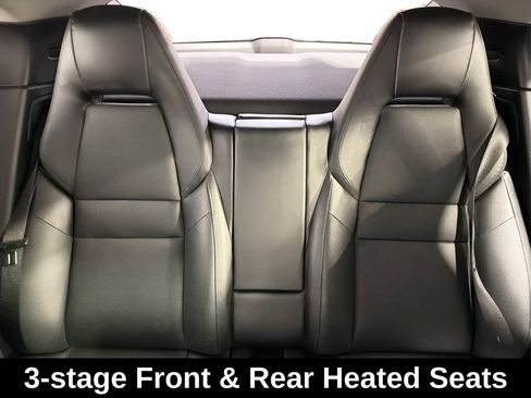 Used 2016 Porsche Panamera 4S image 17