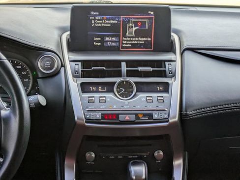 Used 2019 Lexus NX 300 300 Base image 19