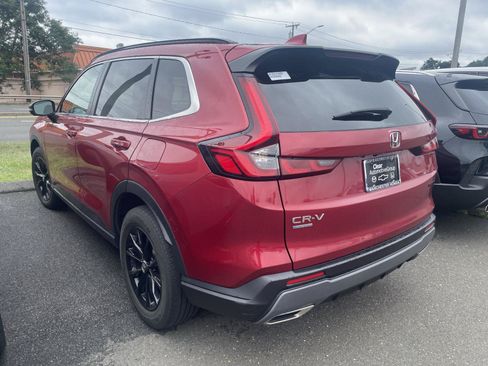 Used 2024 Honda CR-V Sport image 4
