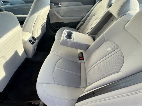 Used 2019 Hyundai Sonata SEL image 14
