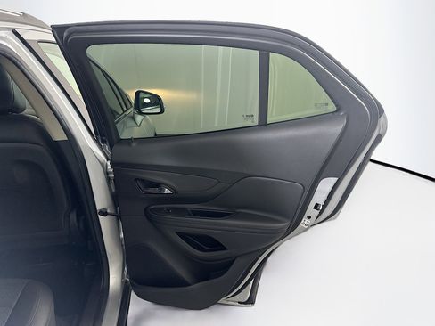 Used 2019 Buick Encore Preferred FWD image 29