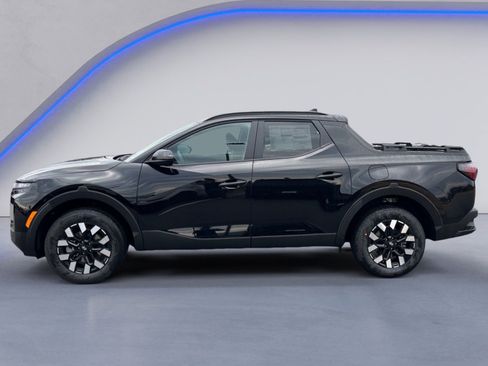 New 2026 Hyundai Santa Cruz SEL FWD image 7