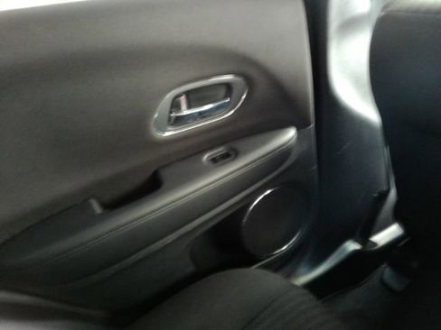 Used 2016 Honda HR-V EX image 27