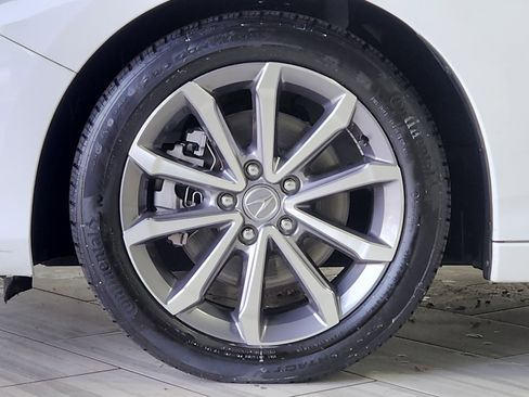 Used 2023 Acura Integra image 9