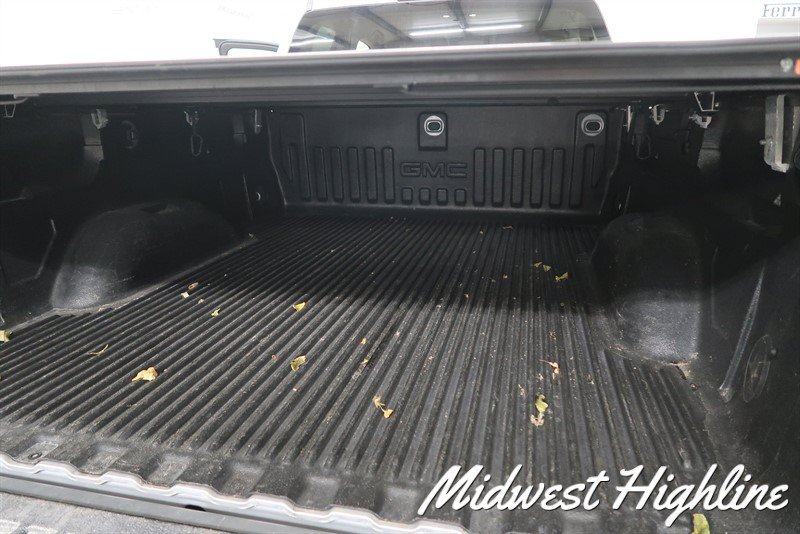 Used 2017 GMC Sierra 1500 SLT w/ SLT Premium Package AWD/4WD image 24