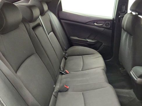 Used 2018 Honda Civic EX image 21