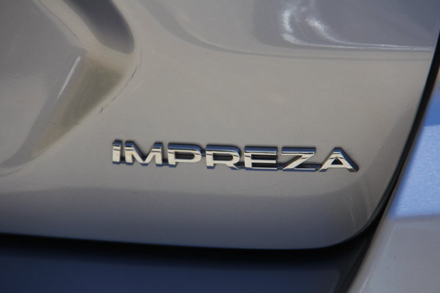 Used 2024 Subaru Impreza 2.0i AWD/4WD image 10