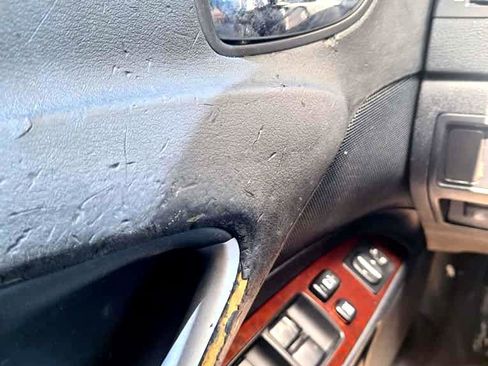 Used 2013 Nissan Quest SL image 2