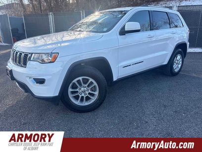 Used 2019 Jeep Grand Cherokee Laredo