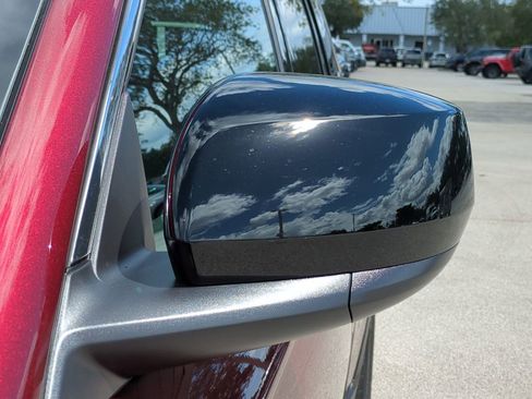 New 2025 Jeep Grand Cherokee Laredo X image 13