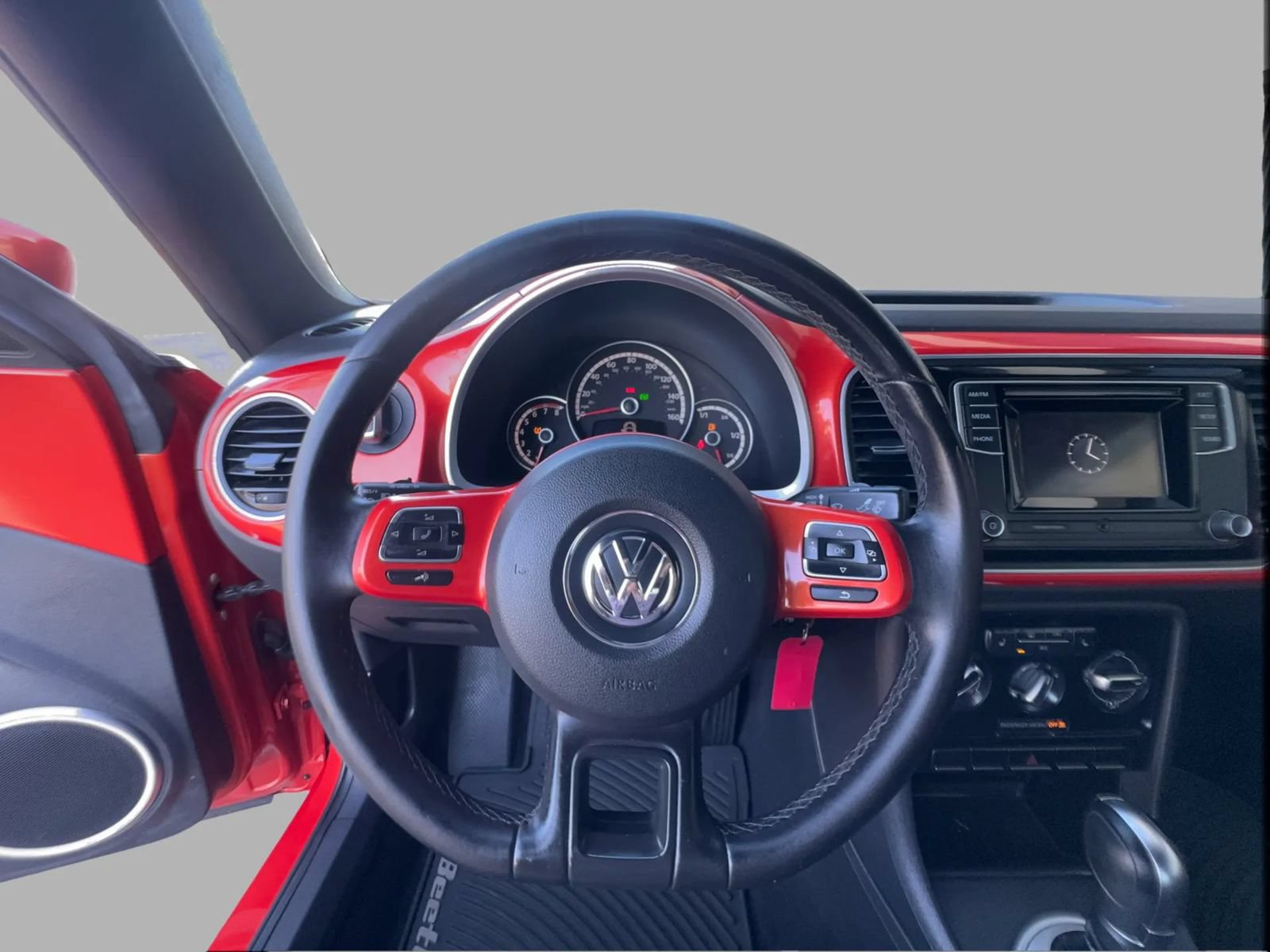 Used 2016 Volkswagen Beetle 1.8T SEL FWD image 28