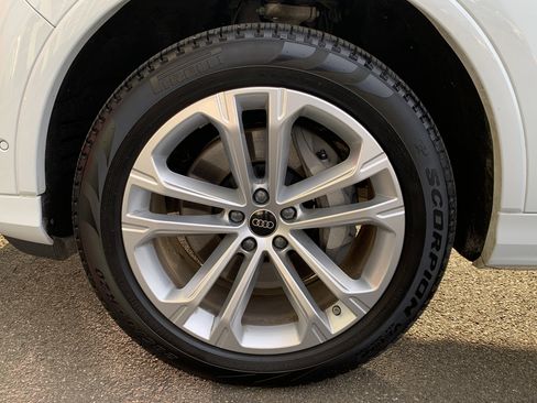 Certified 2025 Audi Q7 Premium Plus w/ Premium Plus Package image 26