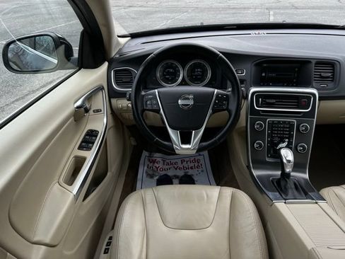 Used 2013 Volvo S60 T5 FWD image 31