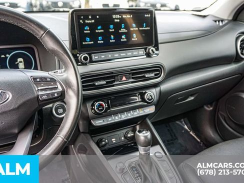 Used 2023 Hyundai Kona Limited image 32