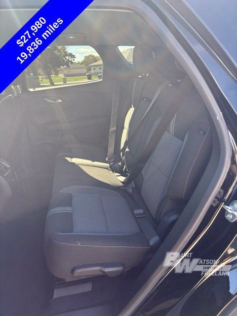 Used 2024 Chevrolet Blazer LT w/ Convenience Package AWD/4WD image 32