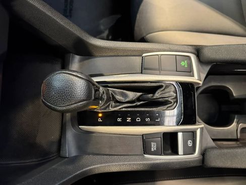 Used 2016 Honda Civic LX-P image 16