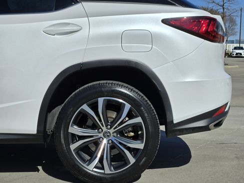 Certified 2022 Lexus RX 350 Premium image 17
