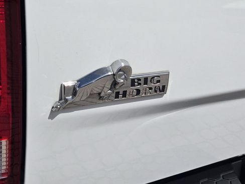 Used 2019 RAM 1500 Big Horn image 10