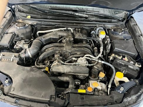 Used 2025 Subaru Legacy Limited AWD/4WD image 31