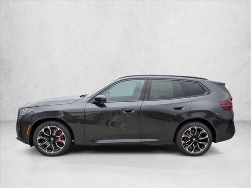 Used 2026 BMW X3 M50 w/ Premium Package AWD/4WD image 5