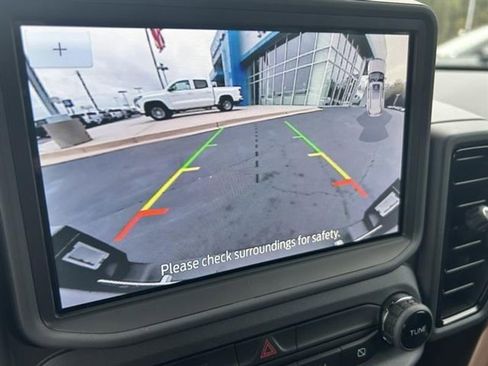 Used 2024 Ford Bronco Sport Outer Banks w/ Tech Package image 18