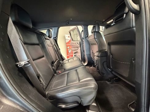 Used 2017 Jeep Grand Cherokee Limited AWD/4WD image 46