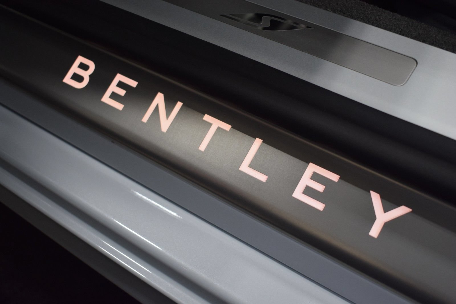 New 2024 Bentley Continental GT S AWD/4WD image 45