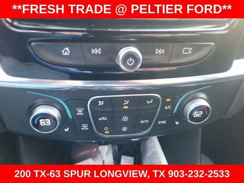 Used 2023 Chevrolet Traverse RS w/ LPO, Floor Liner Package image 19