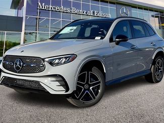New 2026 Mercedes-Benz GLC 300 4MATIC video 2