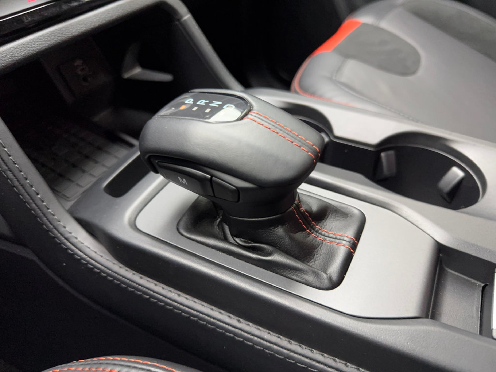 Used 2026 Ford Ranger Raptor AWD/4WD image 68