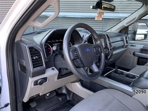 Used 2022 Ford F350 XLT w/ XLT Value Package image 24