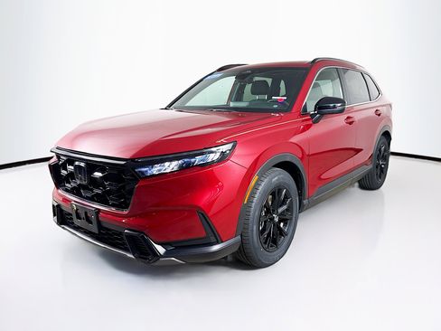 Used 2023 Honda CR-V Sport image 4