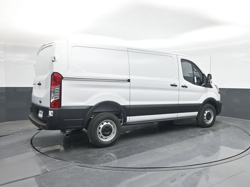 New 2025 Ford Transit 350 Low Roof RWD image 14