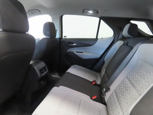 Certified 2023 Chevrolet Equinox LT FWD image 17