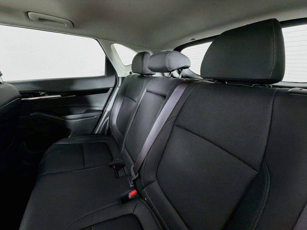 Certified 2024 Kia Seltos EX AWD/4WD image 25