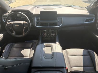 Used 2024 Chevrolet Tahoe High Country