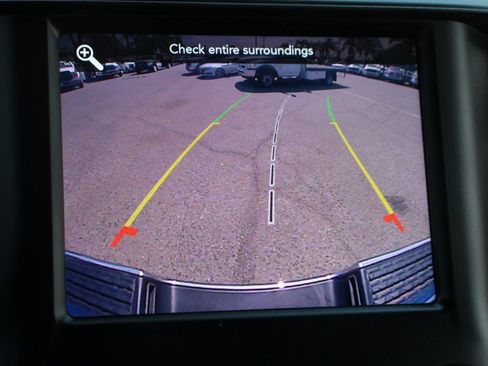 Used 2021 RAM 2500 Tradesman image 26