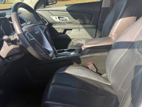 Used 2014 GMC Terrain SLT image 12