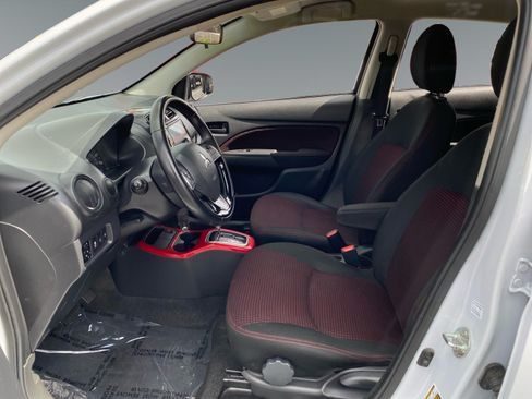Used 2023 Mitsubishi Mirage GT FWD image 9
