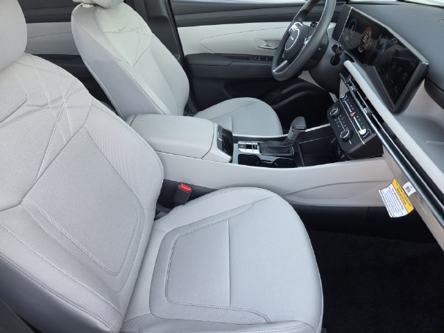 New 2026 Hyundai Tucson SE FWD image 15