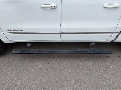 Used 2023 RAM 1500 Limited image 17