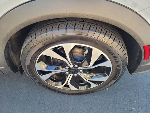 Used 2024 Ford Mustang Mach-E Select image 25