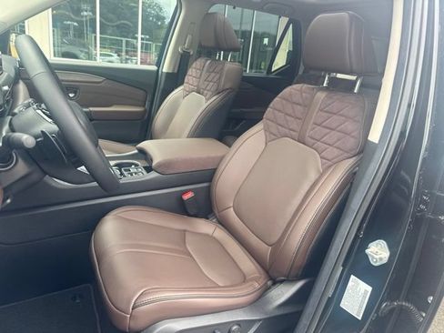 New 2026 Honda Pilot Elite image 6