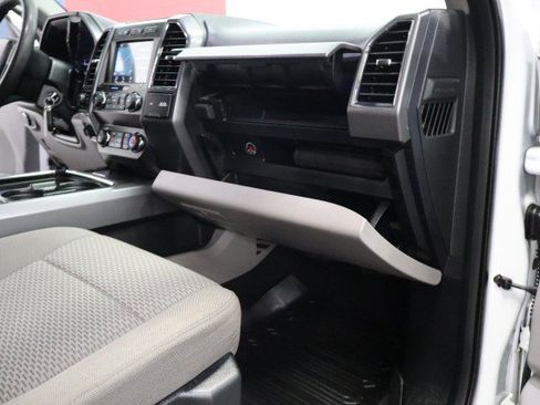 Used 2019 Ford F250 XLT w/ XLT Premium Package AWD/4WD image 56