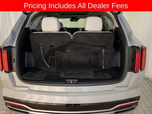 Certified 2023 Kia Sorento SX AWD/4WD image 5