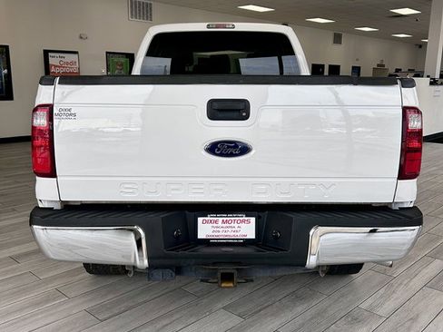 Used 2016 Ford F350 XLT image 8
